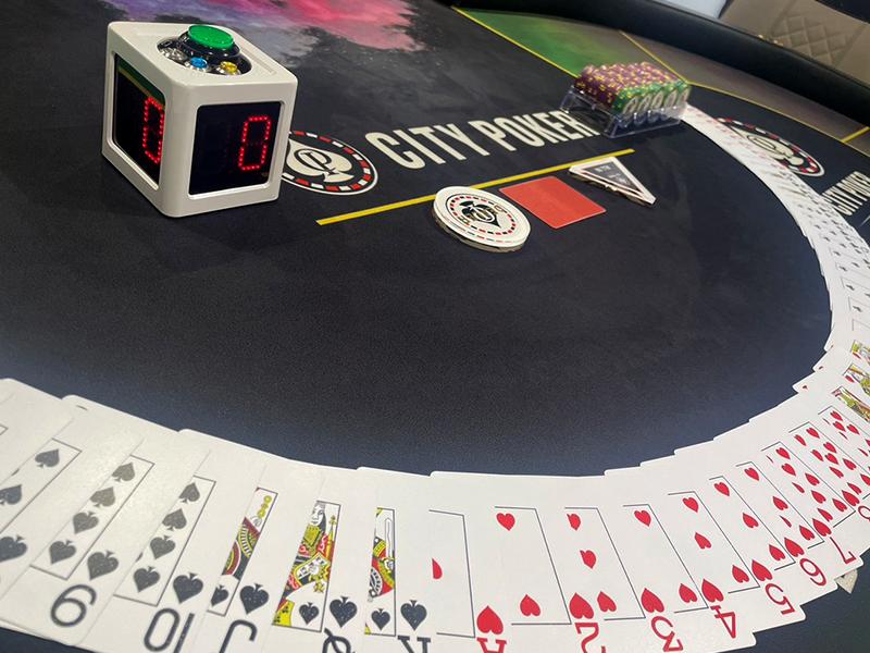 筹码变短时，你该激进还是保守